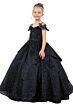 Cinderella Couture 8115J Quinceanera Dress