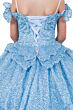 Cinderella Couture 8115J Quinceanera Dress