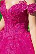 Cinderella Couture 8120J Quinceanera Dress