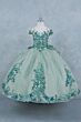 Cinderella Couture 8120J Quinceanera Dress