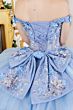 Cinderella Couture 8125J Quinceanera Dress