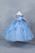 Cinderella Couture 8160J Quinceanera Dress