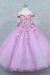 Cinderella Couture 8210J Quinceanera Dress