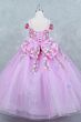 Cinderella Couture 8210J Quinceanera Dress