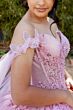 Cinderella Couture 8270J Quinceanera Dress