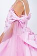 Cinderella Couture 8330J Quinceanera Dress