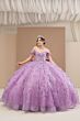 Cinderella Couture 8415JQ Quinceanera Dress