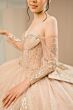 Cinderella Couture 8545JQ Quinceanera Dress