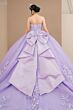 Cinderella Couture 8585JQ Quinceanera Dress