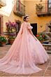 Cinderella Couture 8585JQ Quinceanera Dress