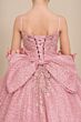 Cinderella Couture 8385 Quinceanera Dress