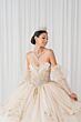 Cinderella Couture 8385J Quinceanera Dress
