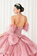 Cinderella Couture 8385J Quinceanera Dress