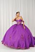 Cinderella Couture 8405JQ Quinceanera Dress
