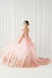 Cinderella Couture 8420JQ Quinceanera Dress