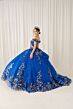 Cinderella Couture 8420JQ Quinceanera Dress