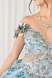 Cinderella Couture 8420JQ Quinceanera Dress