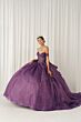 Cinderella Couture 8460JQ Quince Dress
