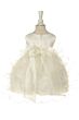 Cinderella Couture 1160B Baby Girl Dress