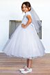 Cinderella Couture 2016X Flower Girl Dress