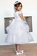 Cinderella Couture 2017X Flower Girl Dress