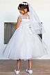 Cinderella Couture 2018X Flower Girl Dress