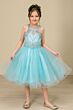 Cinderella Couture 5022X Young Girl Dress