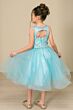 Cinderella Couture 5022X Young Girl Dress