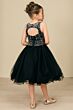 Cinderella Couture 5022X Young Girl Dress