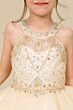 Cinderella Couture 5022X Young Girl Dress