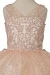 Cinderella Couture 5088X Young Girl Dress