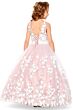 Cinderella Couture 5108X Mini Quince Gown