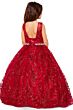 Cinderella Couture 5109X Mini Quince Gown