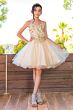 Cinderella Couture 5112X Young Girl Dress