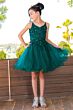 Cinderella Couture 5112X Young Girl Dress