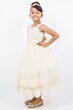 Cinderella Couture 5129X Flower Girl Dress