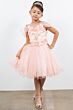 Cinderella Couture 5134X Young Girl Dress