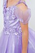 Cinderella Couture 5134X Young Girl Dress