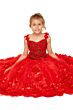 Cinderella Couture 8030X Mini Quince Gown