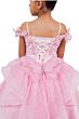 Cinderella Couture 8120X Young Girl Dress