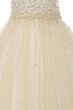 Cinderella Couture X5053 Young Girl Dress