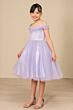 Cinderella Couture 8341X Flower Girl Dress