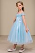 Cinderella Couture 8341X Flower Girl Dress