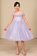 Cinderella Couture 8341 Flower Girl Dress