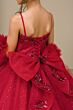 Cinderella Couture 8380 Mini Quince Dress