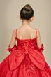 Cinderella Couture 8385X Mini Quince Dress
