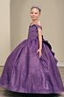 Cinderella Couture 8460 Mini Quince Dress