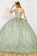 Cinderella Couture 4201 Quinceanera Dress