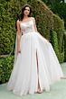 Cinderella Couture 4217 Wedding Dress
