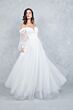 Cinderella Couture 4233 Wedding Dress